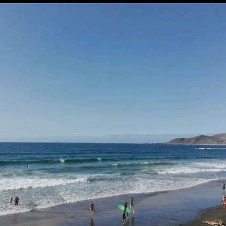 Camarotes 17 Y 28 Leilighet Las Palmas de Gran Canaria Eksteriør bilde