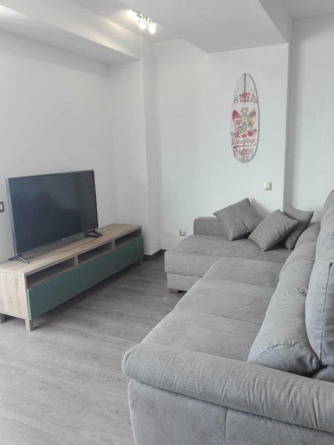 Camarotes 17 Y 28 Leilighet Las Palmas de Gran Canaria Eksteriør bilde