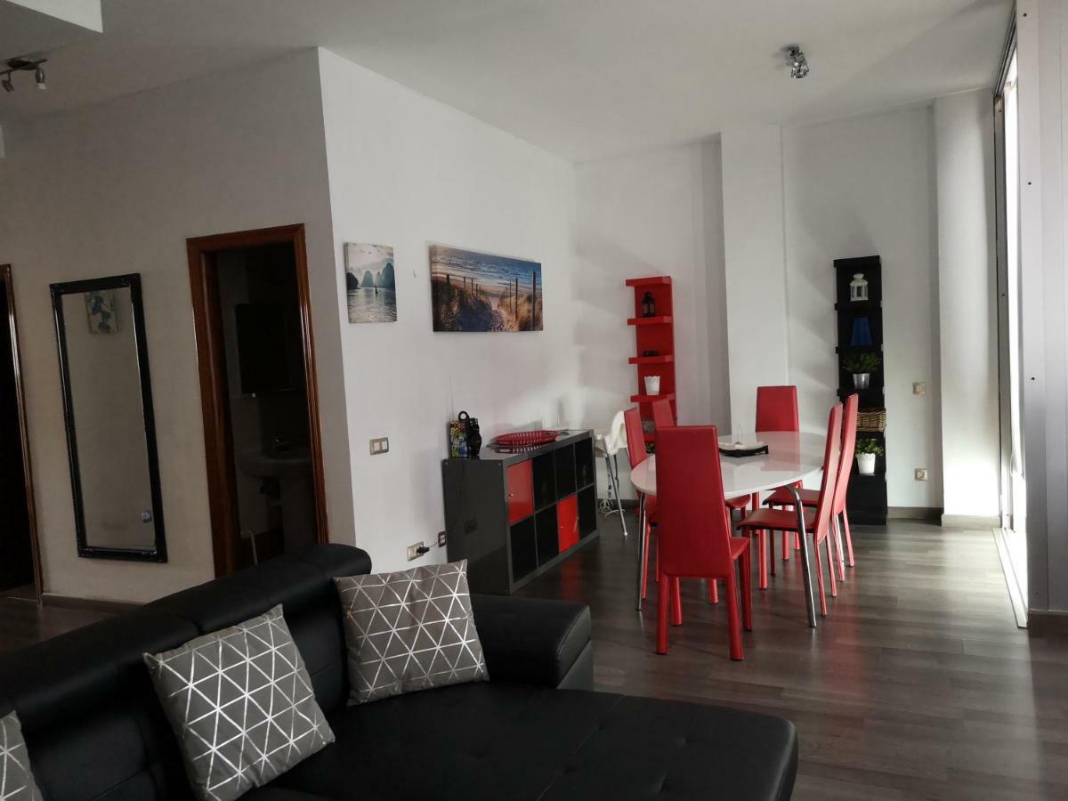 Camarotes 17 Y 28 Leilighet Las Palmas de Gran Canaria Eksteriør bilde